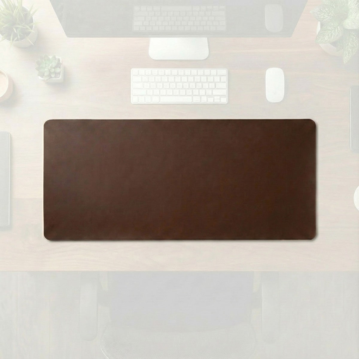 ECHTLEDER Mauspad