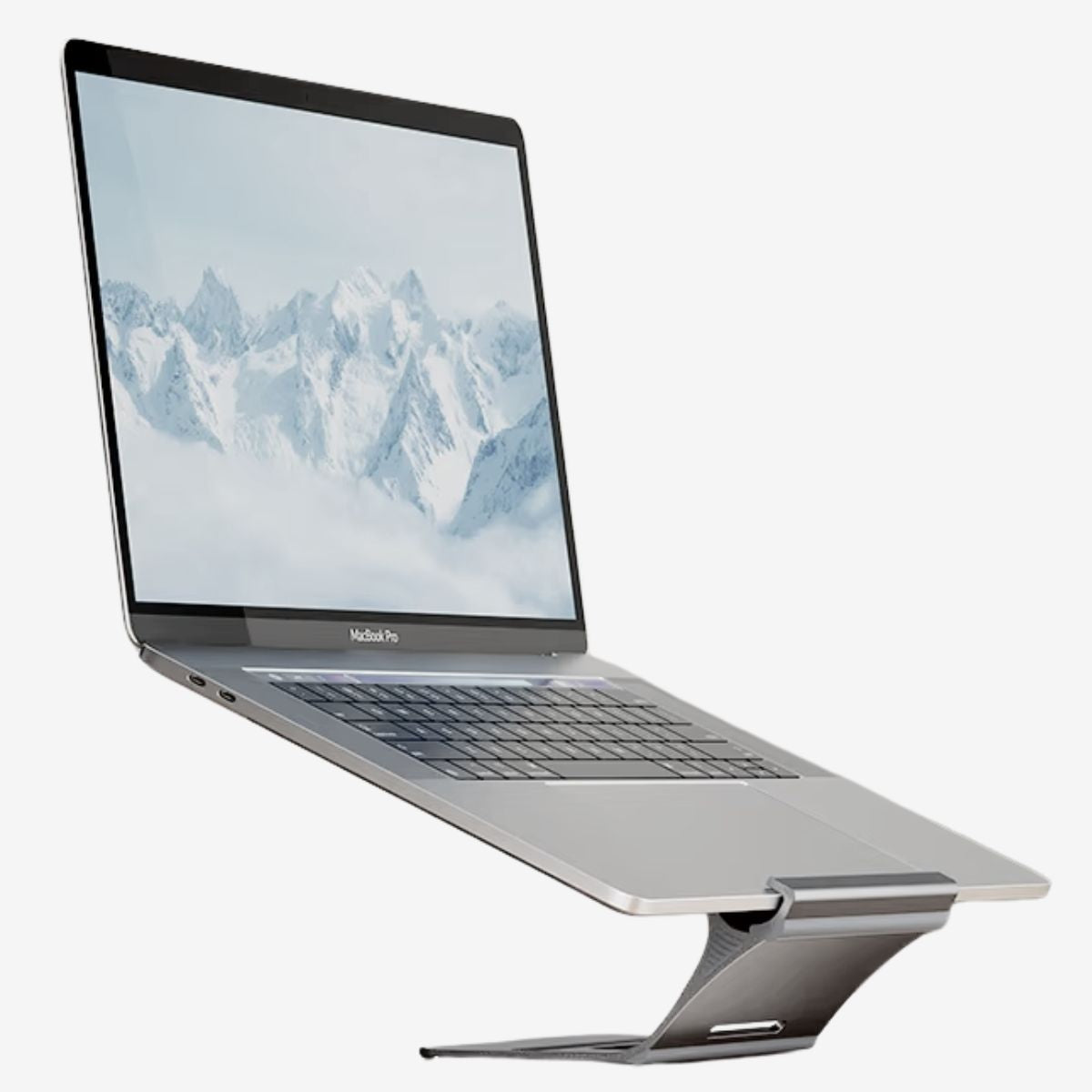 AIRFLOAT Laptop Ständer
