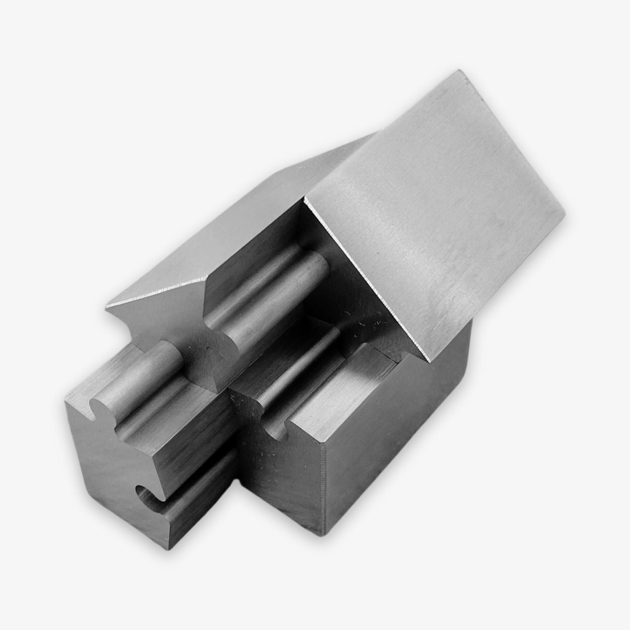 Haus Fidget 4-teilig