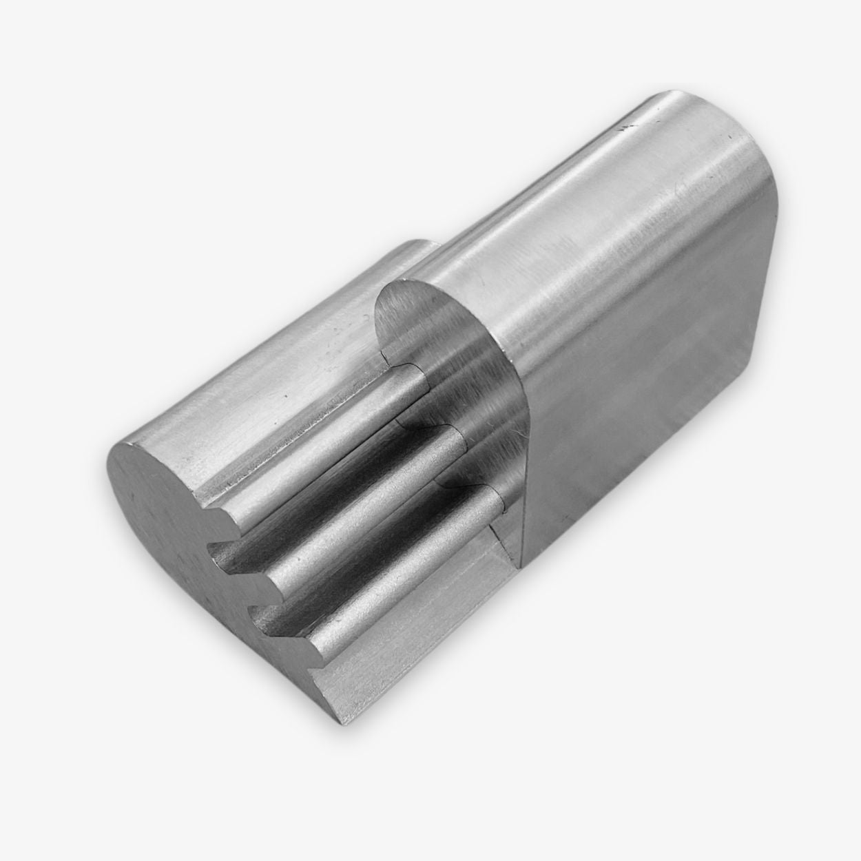 Herz Fidget 2-teilig