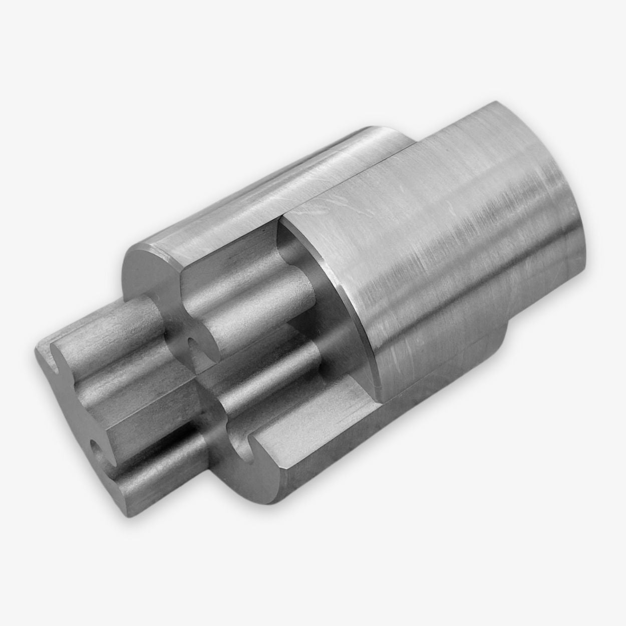 Zylinder Fidget 4-teilig